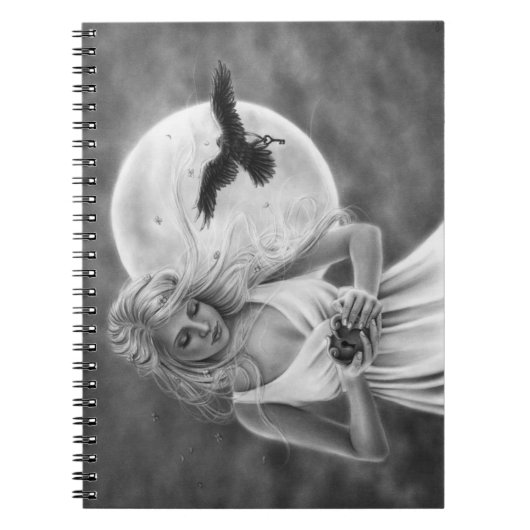 Bescherm uw laptop notitieboek (Voorkant)