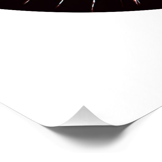 Bescherm uw microbioom probiotica voor de gezondhe perfect poster (Hoek)