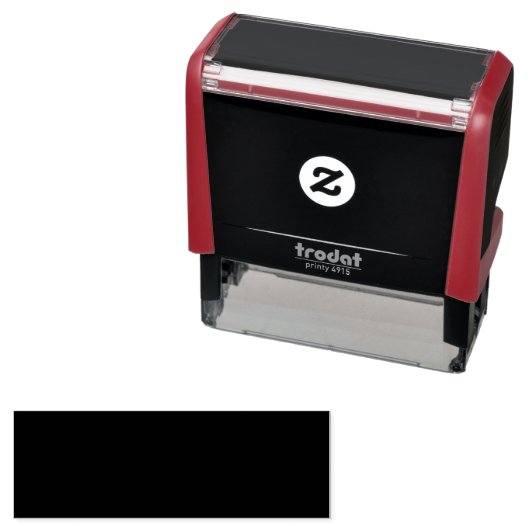 BESCHERM UW PRIVACY ZELF-INKENDE STAMP  ZELFINKTENDE STEMPEL (In situ)