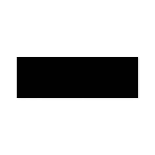 BESCHERM UW PRIVACY ZELFINKTENDE STEMPEL (Design)