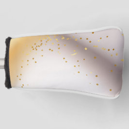 Bescherm uw putter met onze hoogwaardige designer golfheadcover