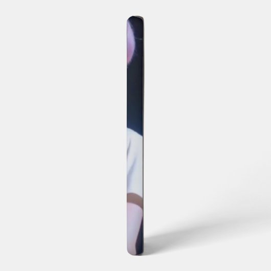 Bescherm uw Samsung-apparaat met stijl: Premium CA Samsung Galaxy Hoesje (Linkerkant)