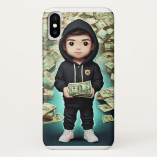 "Bescherm uw stijl: betaalbare mobiele telefoon te Case-Mate iPhone Case