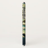 "Bescherm uw stijl: betaalbare mobiele telefoon te Case-Mate iPhone Case (Achterkant/links)