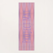 Bescherm uw tafel met Project Mat (Achterkant)