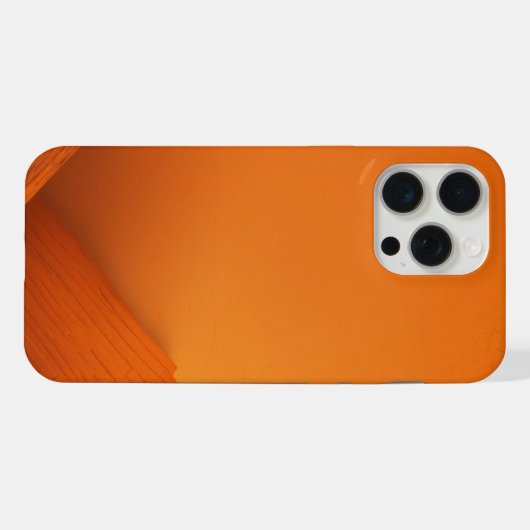 Bescherm uw telefoon in stijl mobiele terug hoesje iPhone hoesje (Achterkant horizontaal)