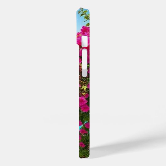 Bescherm uw telefoon met Café Charm - Romance Case-Mate iPhone Case (Achterkant / Links)