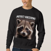 Bescherm Wasberen WASBEER T-Shirts (Voorkant)