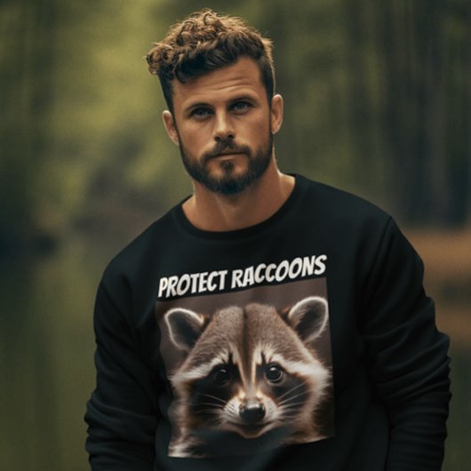 Bescherm Wasberen WASBEER T-Shirts