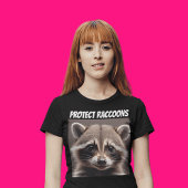 Bescherm Wasberen WASBEER T-Shirts