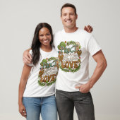 Bescherm wat je lief is.2 t-shirt (Unisex)