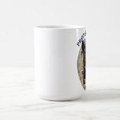 Beschermd door Lilly Koffiemok (Center)