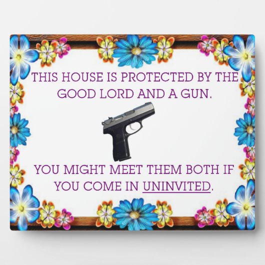 BESCHERMD FOTOPLAAT (Voorkant)