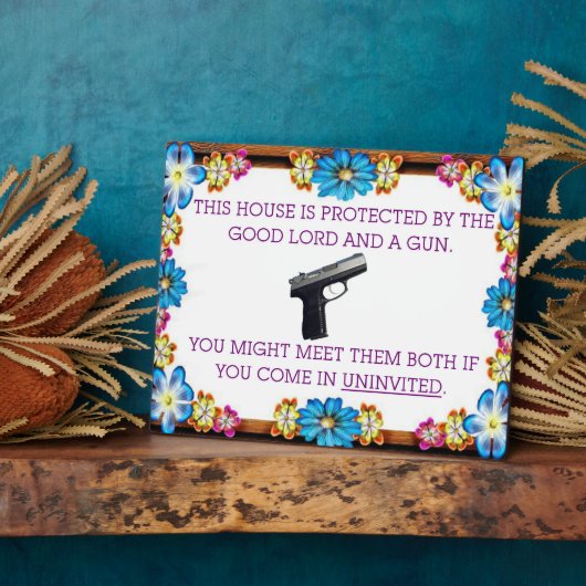 BESCHERMD FOTOPLAAT (Zijkant)