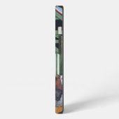 Beschermd iPhone Hoesje (Linkerkant)