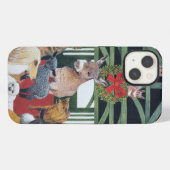 Beschermd iPhone Hoesje (Achterkant horizontaal)