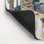 Beschermd Muismat (Hoek)