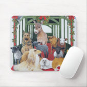 Beschermd Muismat (Met muis)