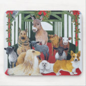 Beschermd Muismat (Voorkant)