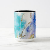 Beschermde Mok altijd koffie (Center)