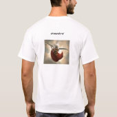 Beschermen T-shirt (Achterkant)