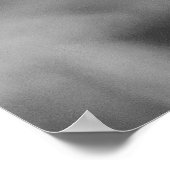 "Beschermend Meerkat" Poster (Hoek)