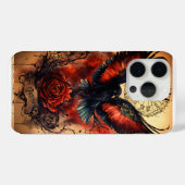 Beschermende en stijlvolle iPhone Back Hoesje: Ele Case-Mate iPhone Case (Achterkant (horizontaal))