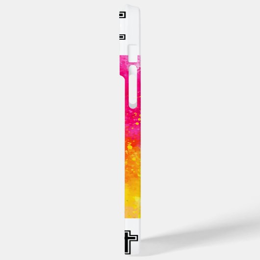 Beschermende iPhone 14 Pro-Hoesjes Case-Mate iPhone Case (Achterkant / Links)