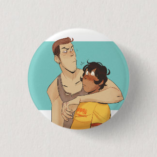 beschermende mitjo-knop ronde button 3,2 cm