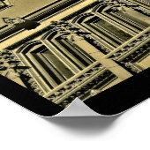 Beschermende profielen poster (Hoek)