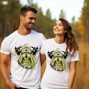 Beschermende T-shirt