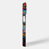 beschermende telefoonhoesjes (Element) Case-Mate iPhone Case (Achterkant / Rechts)