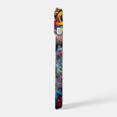 beschermende telefoonhoesjes (Element) iPhone 15 Case (Linkerkant)