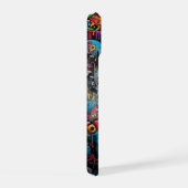 beschermende telefoonhoesjes (Element) iPhone 15 Case (Rechterkant)