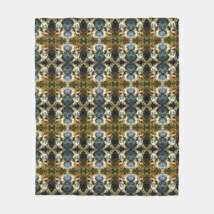 BESCHERMENGEL Bernhard Plockhorst 1886 Fleece Bla