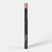 Beschermengel beschermt kinderen bij een richel samsung galaxy hoesje (Rechterkant)