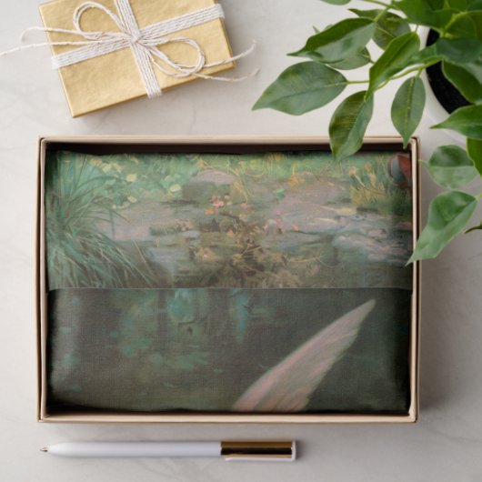  beschermengel engelen Christelijke kunst Tissuepapier (Geschenk)