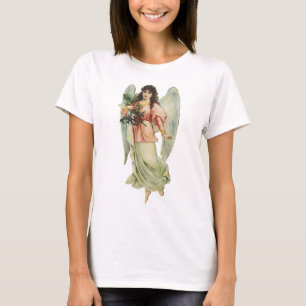 Beschermengel Goddelijke Waakzaamheid & Genade Kun T-shirt