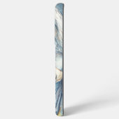 Beschermengel in de Hebreeuwse Bijbel Samsung Galaxy Hoesje (Achterkant horizontaal)