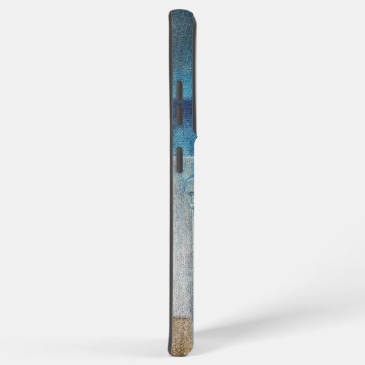 Beschermengel in de Hebreeuwse Bijbel Samsung Galaxy Hoesje (Rechterkant)