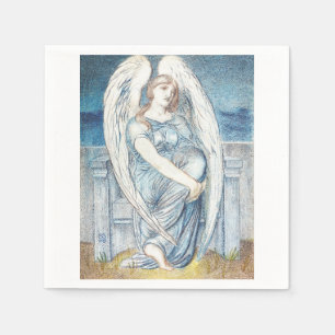 Beschermengel in de Hebreeuwse Bijbel Servet