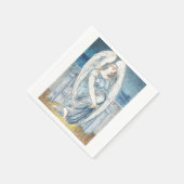 Beschermengel in de Hebreeuwse Bijbel Servet (Hoek)