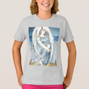 Beschermengel In de Hebreeuwse Bijbel T-shirt