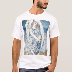 Beschermengel In de Hebreeuwse Bijbel T-shirt