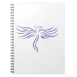 beschermengel kussen notitieboek