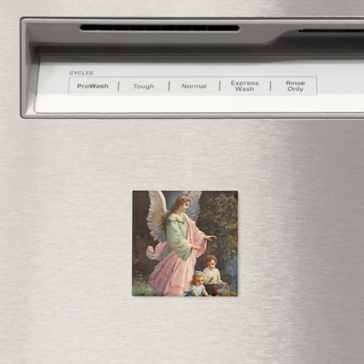 beschermengel magneet (Insitu (Vaatwasser))