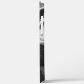 Beschermengel 's Nachts Case-Mate iPhone Case (Achterkant / Links)
