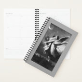 Beschermengel 's Nachts Planner (Display)
