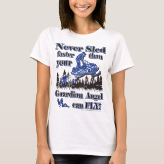Beschermengel T-shirt
