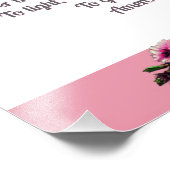 beschermengel van het kind foto afdruk (Hoek)